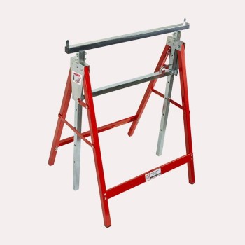 CABALLETE METÁLICO HOLZMANN KB1300A