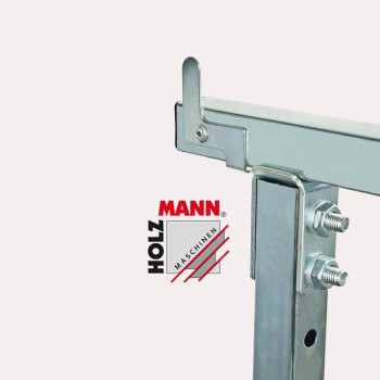 CABALLETE METÁLICO HOLZMANN KB1300A