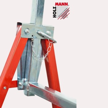 CABALLETE METÁLICO HOLZMANN KB1300A