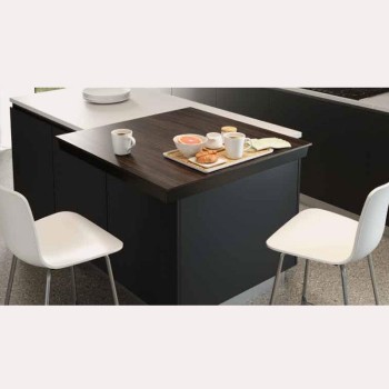 MESA DESPLAZABLE ENCIMERA CORNER REVERSIBLE