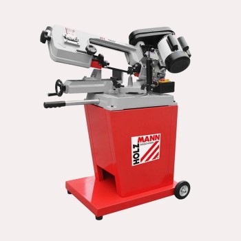 SIERRA CINTA PARA METAL HOLZMANN BS128HDR 400V