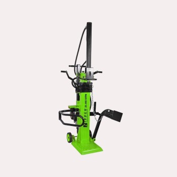 ASTILLADORA VERTICAL ZIPPER ZI-HS10TN-230V