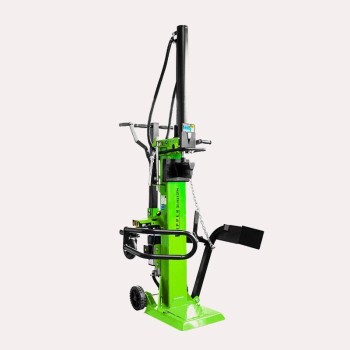 ASTILLADORA VERTICAL ZIPPER ZI-HS12TN-400V