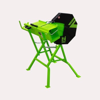 SIERRA PARA LEÑA ZIPPER ZI-WP400TN