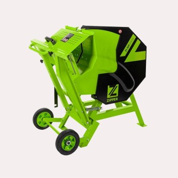 SIERRA PARA LEÑA ZIPPER ZI-WP500TN