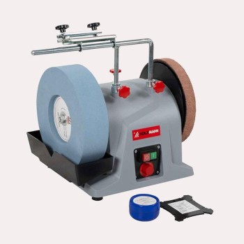 AFILADORA EN SECO Y HÚMEDO HOLZMANN NTS250S 230V