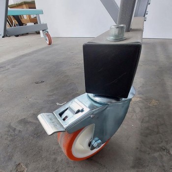 CARRO DE 20 NIVELES
