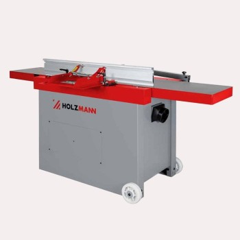 MÁQUINA DE CEPILLAR HOLZMANN DE 410 AHM410SMW2 230V