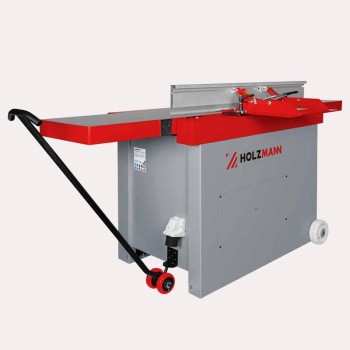MÁQUINA DE CEPILLAR HOLZMANN DE 410 AHM410SMW2 230V