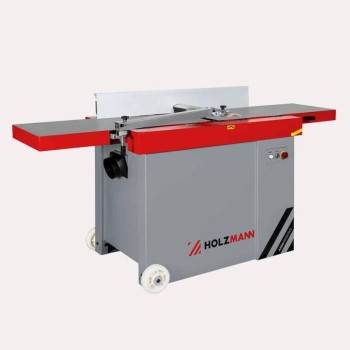MÁQUINA DE CEPILLAR HOLZMANN DE 410 AHM410SMW2 400V