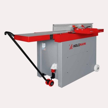 MÀQUINA D'OBRAR HOLZMANN DE 410 AHM410SMW2 400V