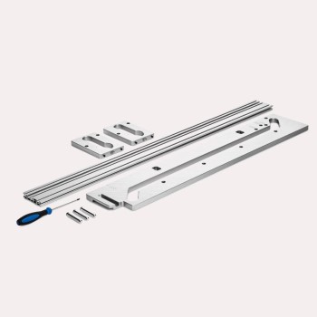 PLANTILLA DE FRESADO PARA MESA DE TRABAJO APS 900/3