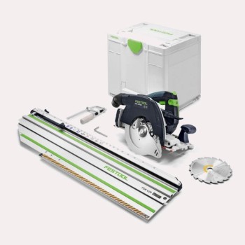 SIERRA CIRCULAR A BATERIA HKC 55 KEB-BASIC-FSK 420