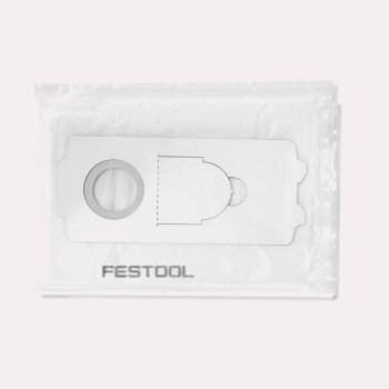 BOLSA FILTRO DE SEGURIDAD FIS-CTH MIDI/3