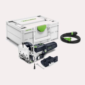 FRESADORA DOMINO DF 500 RQ-PLUS