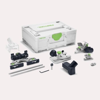 SET DE ACCESORIOS ZS-MFK 700