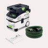 ASPIRADOR PROFESSIONAL CLEANTEC CTM MIDI I