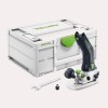 FRESADORA DE CANTOS MODULAR A BATERÍA MFKC 700 EB-BASIC