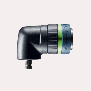 CABEZAL ANGULAR FESTOOL AN-UNI