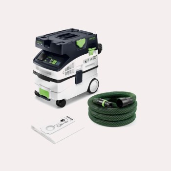 ASPIRADOR PROFESSIONAL CTL MIDI I