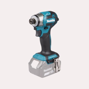 ATORNILLADOR DE IMPACTO MAKITA DTD173Z BL 18V LXT 180NM