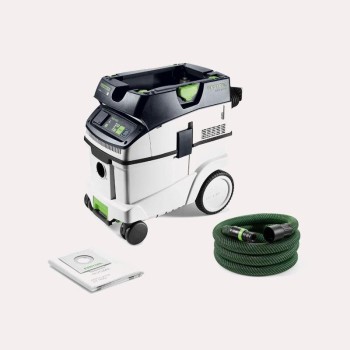ASPIRADOR PROFESSIONAL FESTOOL CTL 36 EI CLEANTEC