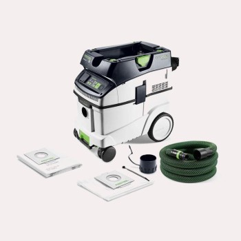 ASPIRADOR FESTOOL CTM 36 EI AC