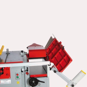 COMBINADA 5 OPERACIONES HOLZMANN K5260L 230V