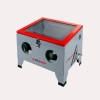 CABINA ARENADO HOLZMANN SK90 230V