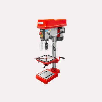 TALADRO DE COLUMNA HOLZMANN SB162VN 230V
