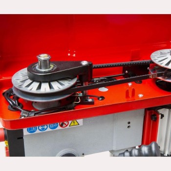 TALADRE DE COLUMNA HOLZMANN SB162VN 230V
