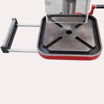TALADRE DE COLUMNA HOLZMANN SB162VN 230V