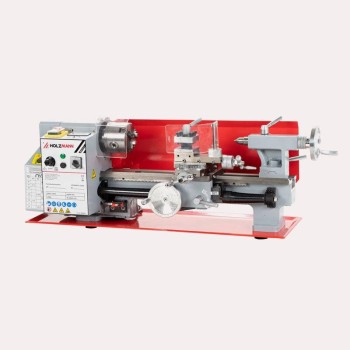 TORNO PARA METAL HOLZMANN ED300ECO 230V