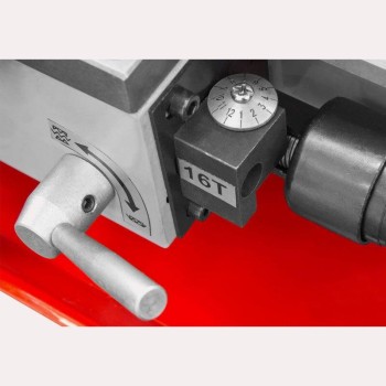 TORNO PARA METAL HOLZMANN ED300ECO 230V