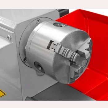 TORNO PARA METAL HOLZMANN ED300ECO 230V
