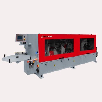 ENCOLADORA DE CANTOS HOLZMANN KAM215ALL 400V