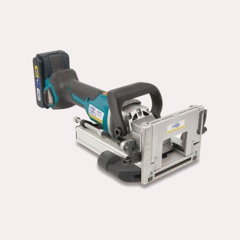 ENGALLETADORA VIRUTEX A BATERÍA ABB311