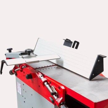 MÁQUINA DE OBRAR Y REGRUESAR HOLZMANN HOB260ECO 400V