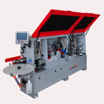 CHAPADORA HOLZMANN KAM35ALL 400V