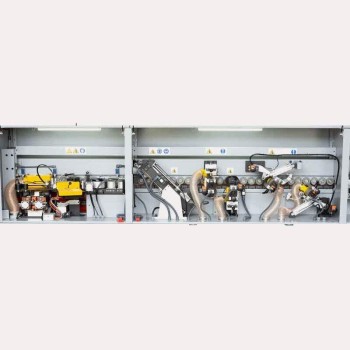 CHAPADORA HOLZMANN KAM6ALL+ 400V