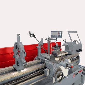 TORNO PARA METAL HOLZMANN ED2000IND105D 400V