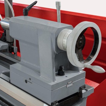 TORNO PARA METAL HOLZMANN ED2000IND105D 400V