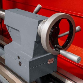 TORNO PARA METAL HOLZMANN ED1500KDIG 400V