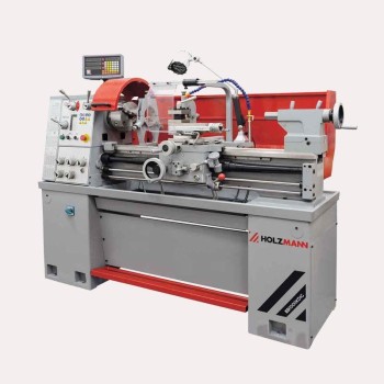 TORNO PARA METAL HOLZMANN ED1000KDIG 400V