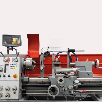 TORNO PARA METAL HOLZMANN ED1000KDIG 400V