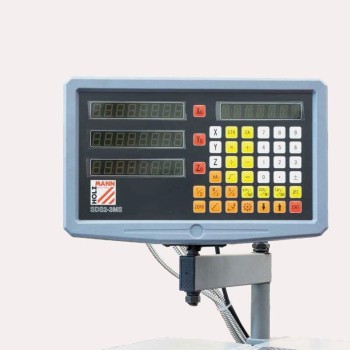 TORNO PARA METAL HOLZMANN ED1000KDIG 400V