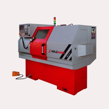 TORNO PARA METAL CNC HOLZMANN CD3675TOP 400V