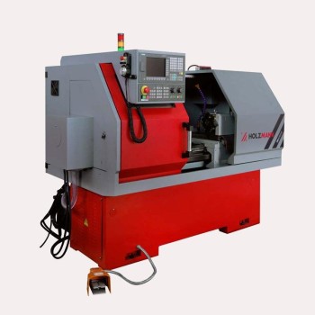 TORNO PARA METAL CNC HOLZMANN CD3675TOP 400V