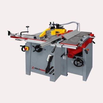 COMBINADA 5 OPERACIONES HOLZMANN K5260SMART 230v