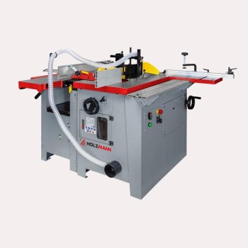 COMBINADA 5 OPERACIONES HOLZMANN K5260SMART 230v